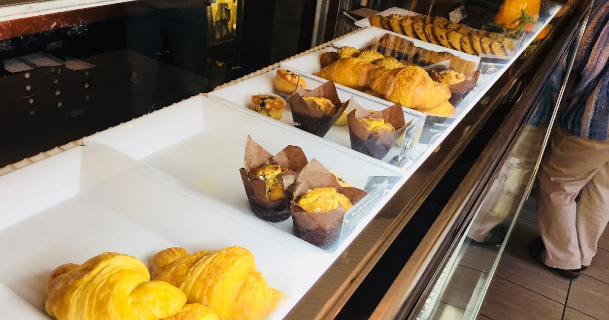 eating all the day bakers and baristas