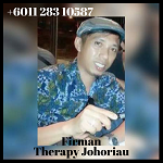 Therapy Johoriau