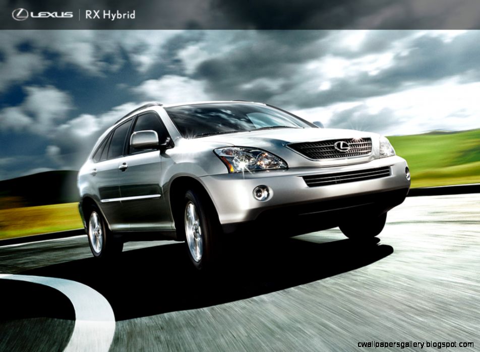 Suv Hybrid | Wallpapers Gallery