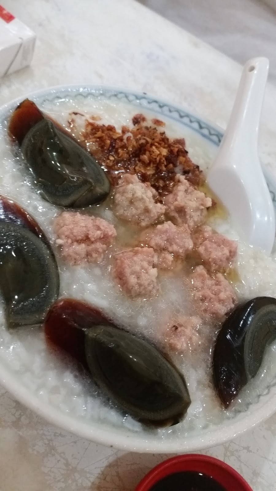 Rose' World Heavy vs light (weight)