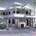 50x50 house plan in India