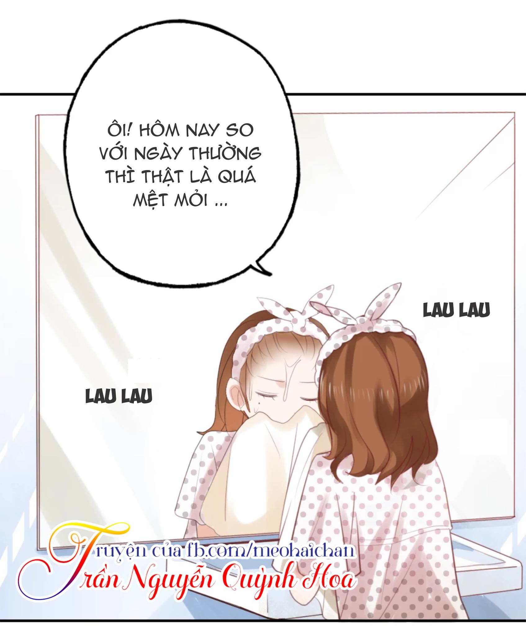 Bào Cá Hoàng Thái Tử - Chương 4 - Trang 3