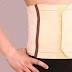 Damages belly slimming belt brace thermal diffuse markets