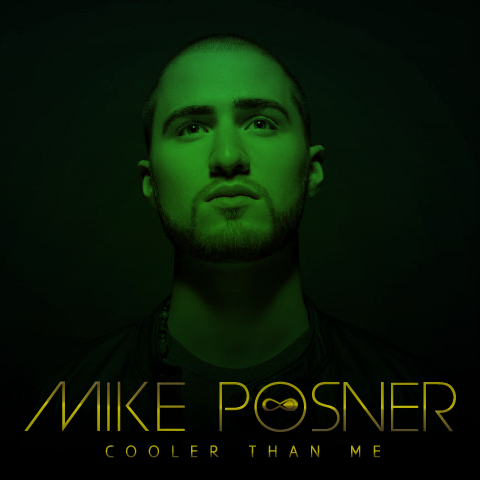 Mike Posner - Cooler Than Me (Uche Remix)