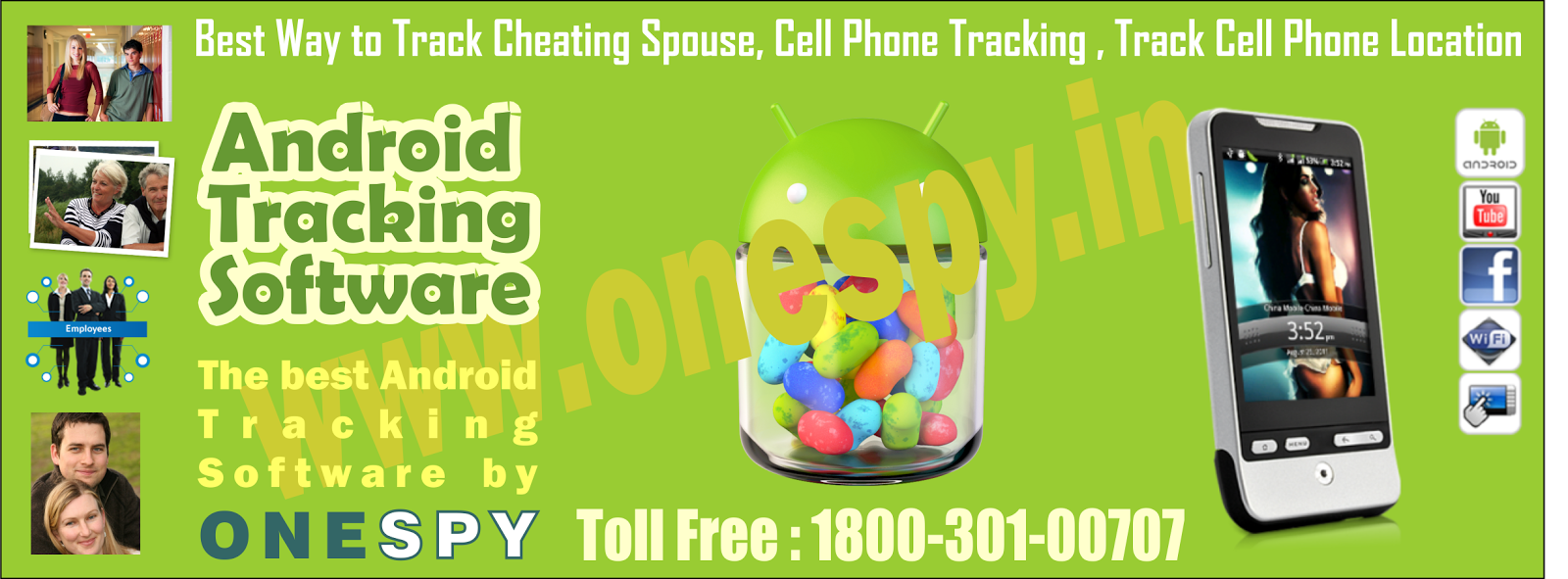 Android Cell Phone Spy Software Cell Phone Spy How to Spy on Android Phones