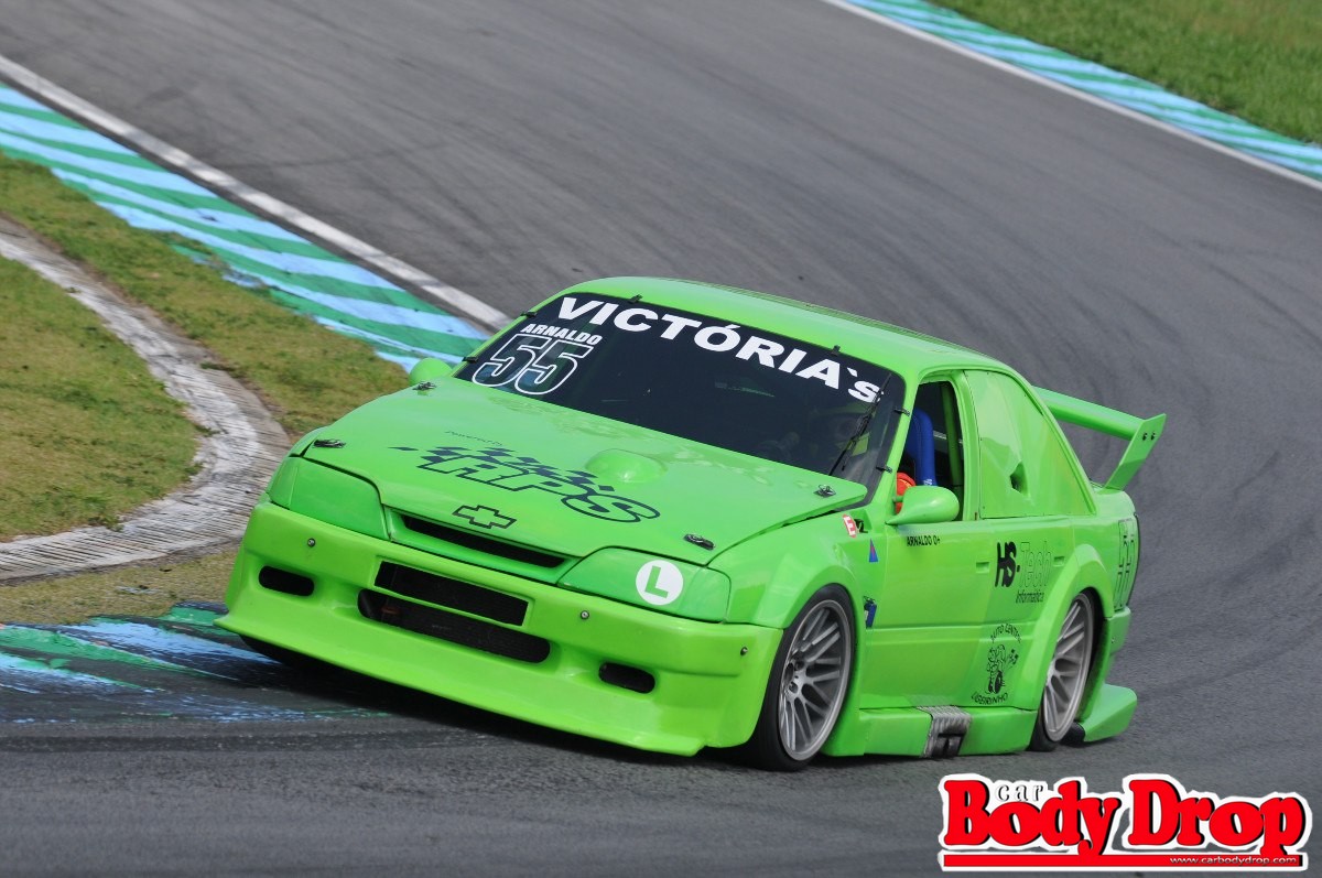 Omega Stock Car a venda Omega Stock Car a venda