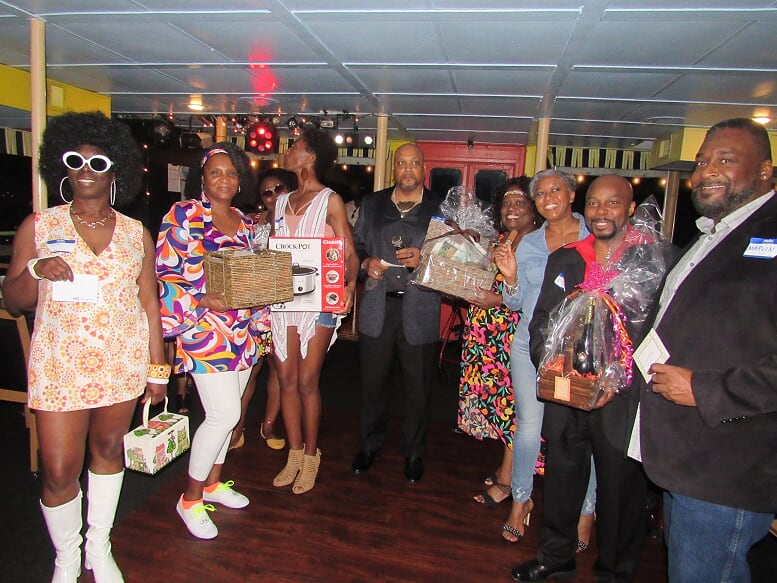 Bay Area Chapter of Blacks In Government