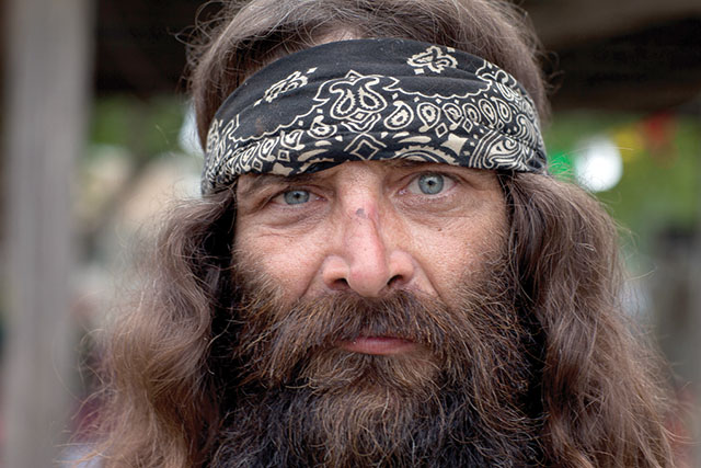 Beards : Hobo (5) Beards : Hobo (5)