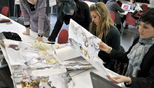 11 sekolah fashion terbaik di dunia istituto marangoni 11 sekolah fashion terbaik di dunia istituto marangoni