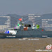 Chinese PLA Navy Type 056 corvette Weapon Configuration