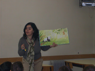 Resultado de imagem para Ana esteves contadora de histÃ³ria