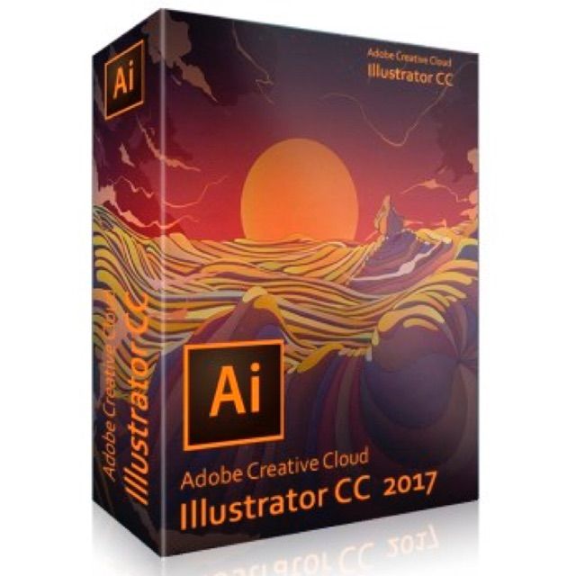 illustrator 2017 mac