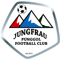 JUNGFRAU PUNGGOL FC