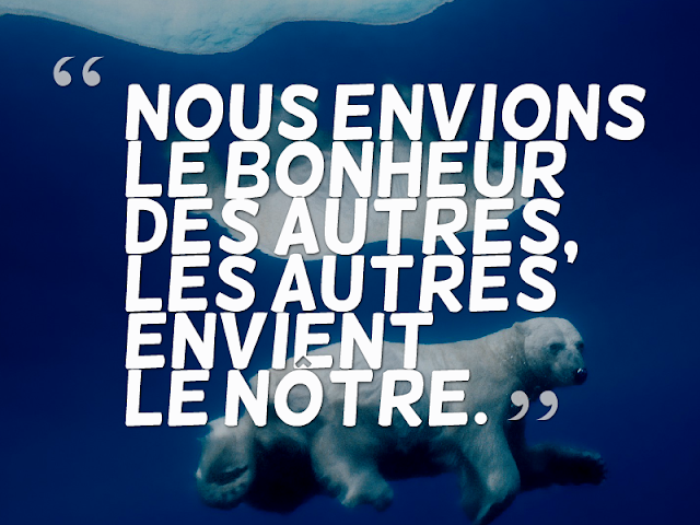 citation du bonheur