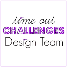 Delighted to Design for Time Out Challenges