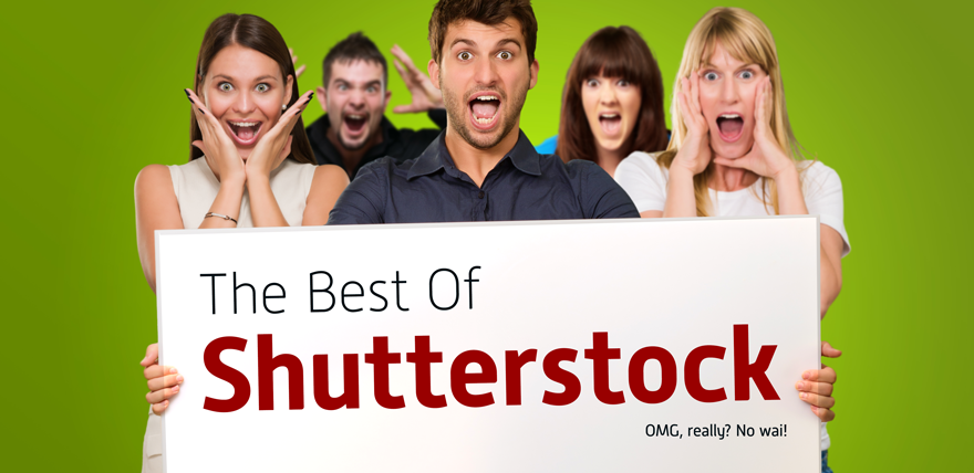 The Best of Shutterstock