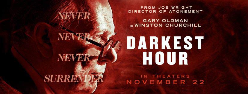 Watch Darkest Hour 2017 Online Hd Full Movies