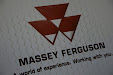 Massey Ferguson Factory
