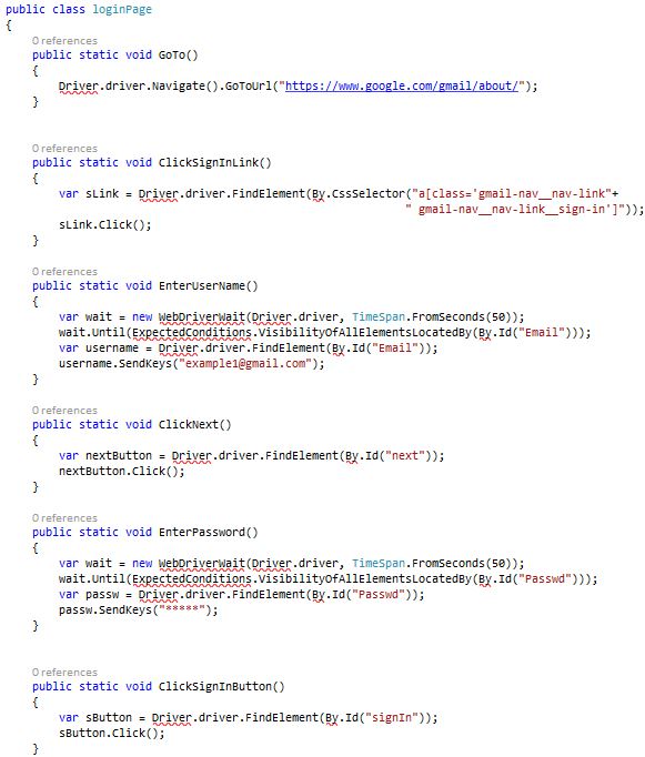 Selenium Tutorials | Selenium WebDriver Tutorials | For Beginners: Step ...