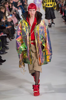 Spleen De Couture: FASHION GONE WILD BY MAISON MARGIELA