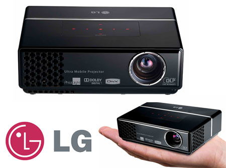 Saudi Prices Blog: LG Projectors Prices in Saudi Arabia July 2012