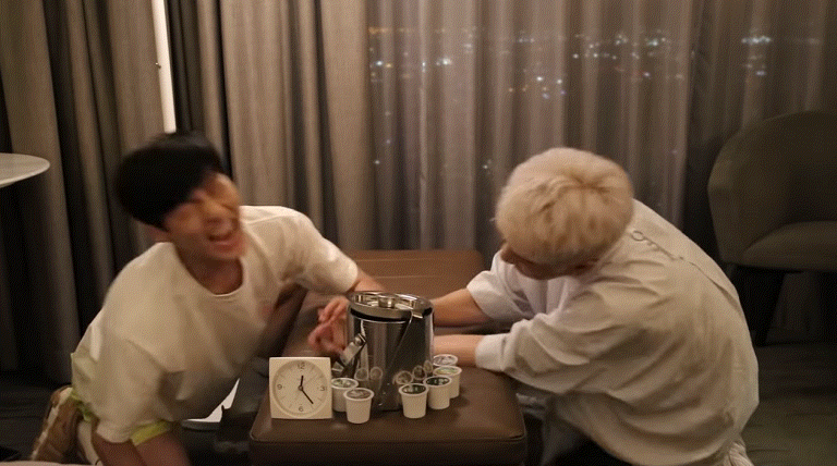 아이돌이 한자풀이 해주는건 생전처음ㅋㅋㅋㅋ | 인스티즈