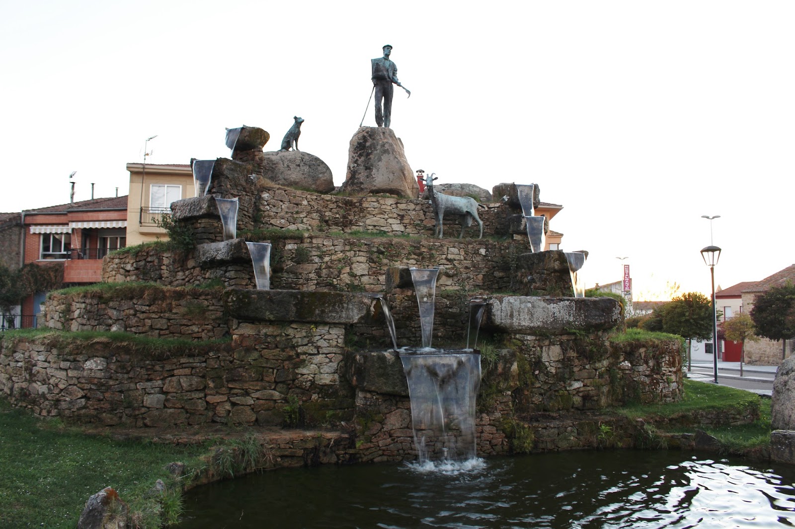 Rinconesibericos ALDEADAVILA de la RiberaSalamancaCastilla y LeónEspaña