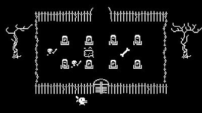 Minit Game Screenshot 8