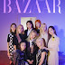 TWICE for Harper's Bazaar July Issue!