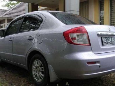 Suzuki RB 415 BALENO GX-AT