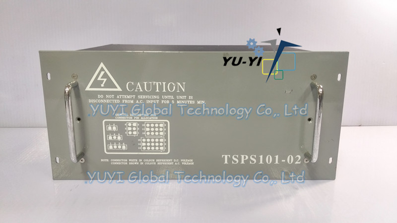 ASM Assembly Automation MTPS100-02 Power Supply ASM Assembly Automation MTPS100-02 Power Supply