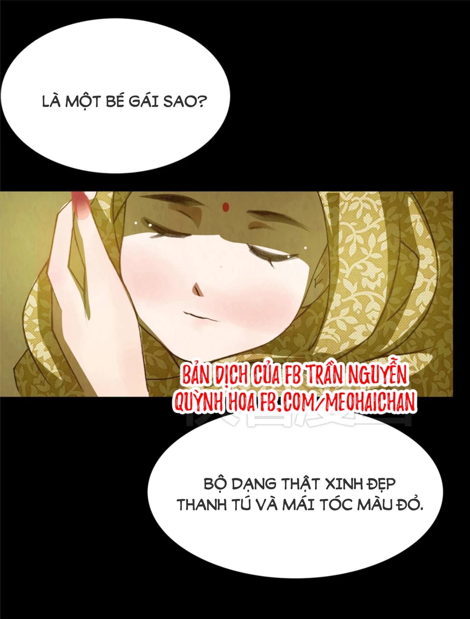 Nữ Mưu Thiên Hạ - Chương 1 - Trang 26