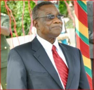 atta mills president of ghana is dead