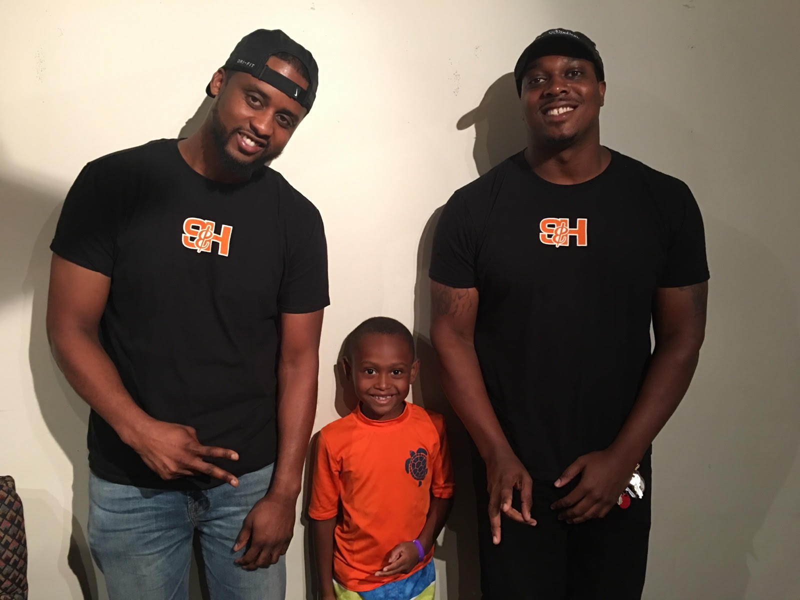 Slim & Husky's Owners are Intentional About Business in North Nashville