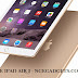 Spesifikasi dan Harga Apple iPad Air 2 Terbaru
