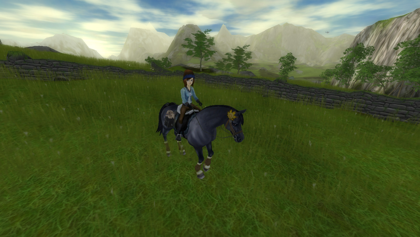 Leni i sso...: Seszyn profeszyn + aktualizacja sso + wariacje na temat...