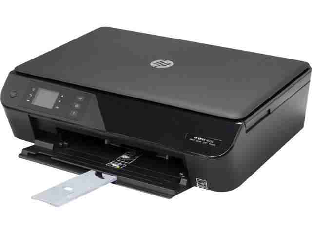 hp driver for officejet 4500