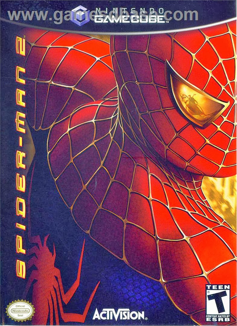 Spiderman 2 (Games For PC) Specialty Games
