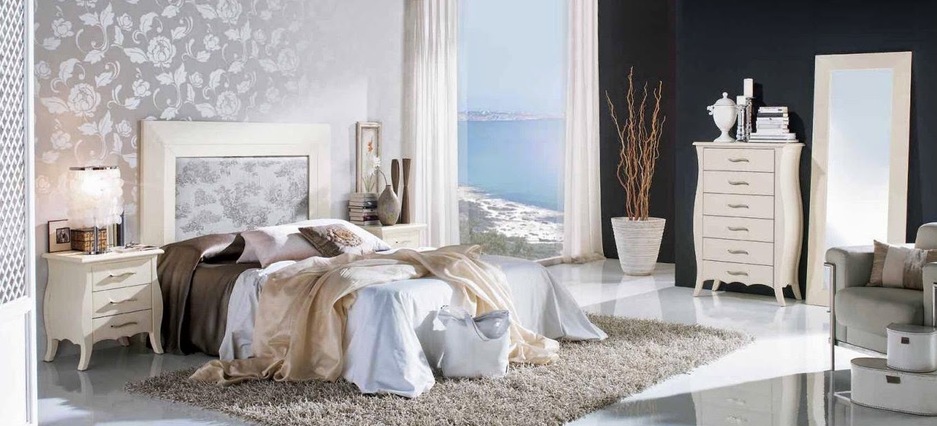 Decoración Peyra: Nuestros Muebles de Dormitorio Clásico, Rústico y
