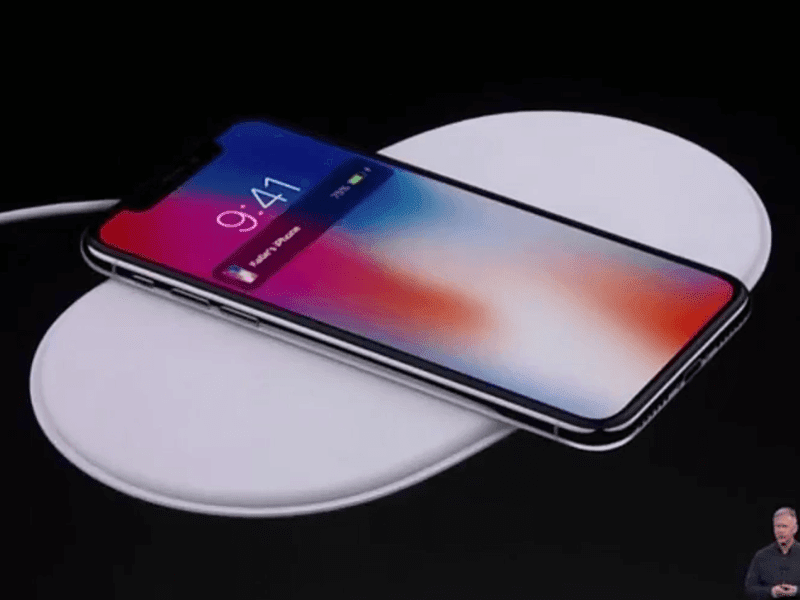 AirPower AirPower