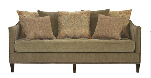 Maison Newton The Look For Less Traditional Home Visits Designer