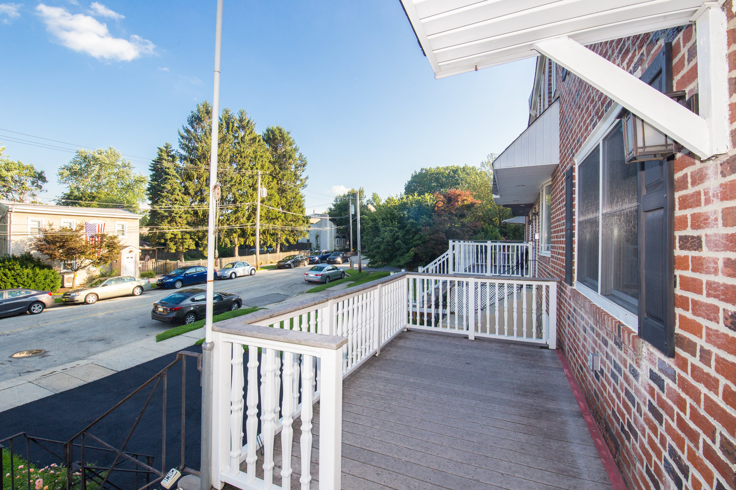 123 E Hartwell Lane Philadelphia, PA 19118 The Lamb Squad