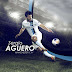Aguero Absen United Lebih Diunggulkan Ketimbang City