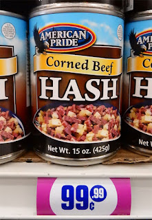 hash corned beef deal
