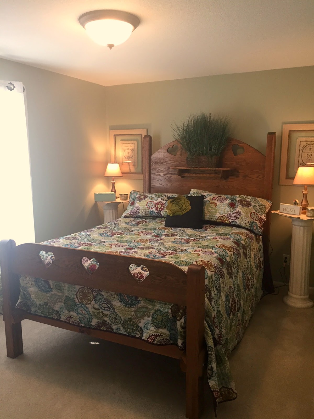 3B Tara Estates Saint Joseph, Mo We Are Selling Our Beautiful Home