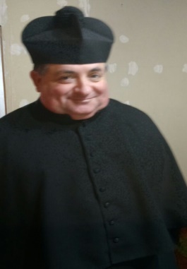 Padre Jaime Herrera