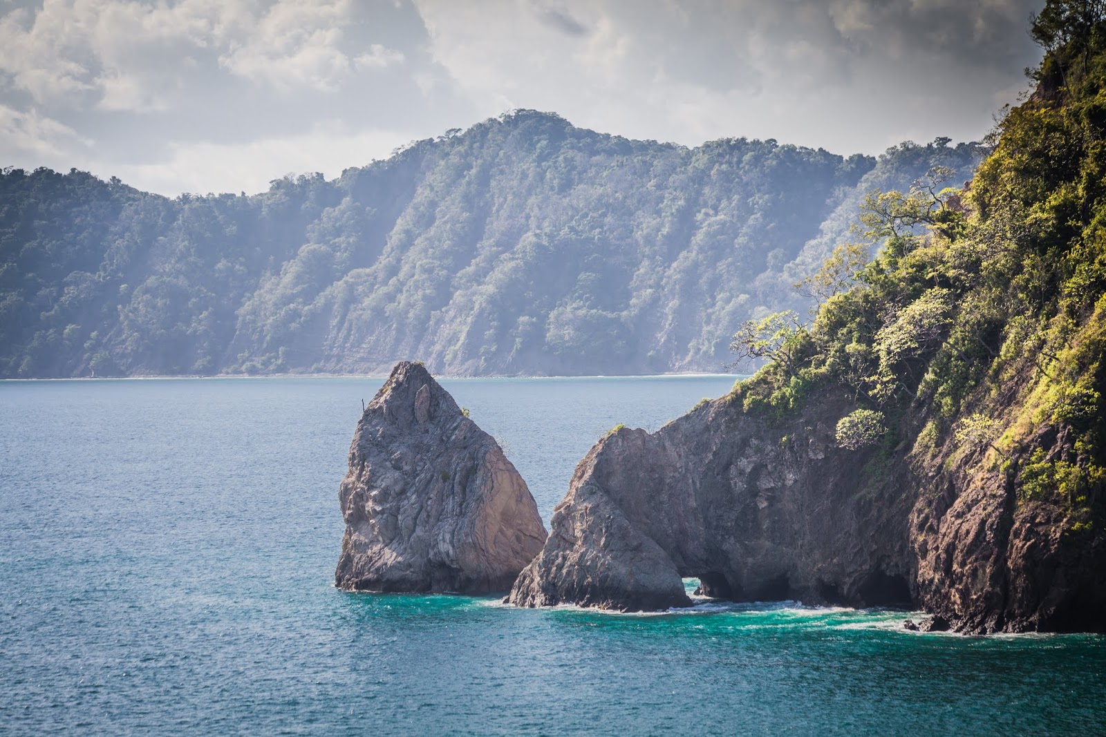 island of tourtage island of tourtage