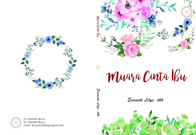 Review Buku Muara Cinta Ibu