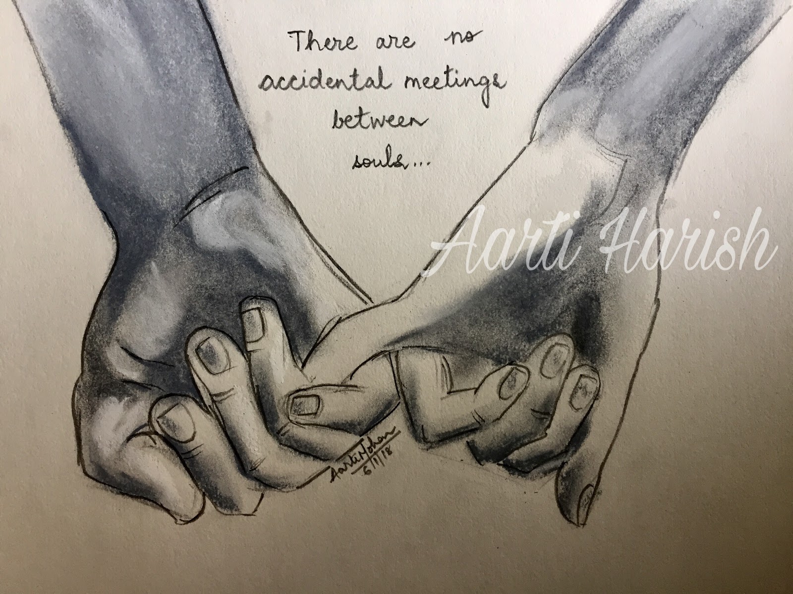 Share 73+ soulmate sketch best in.eteachers