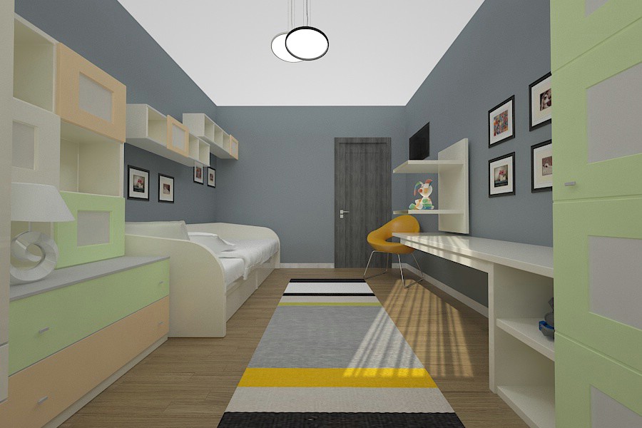 Design interior case moderne Braila -  Arhitect / Amenajari interioare Braila
